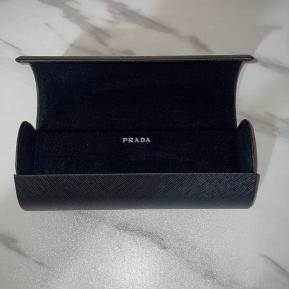 Prada eyeglasses - Picture 2 of 4